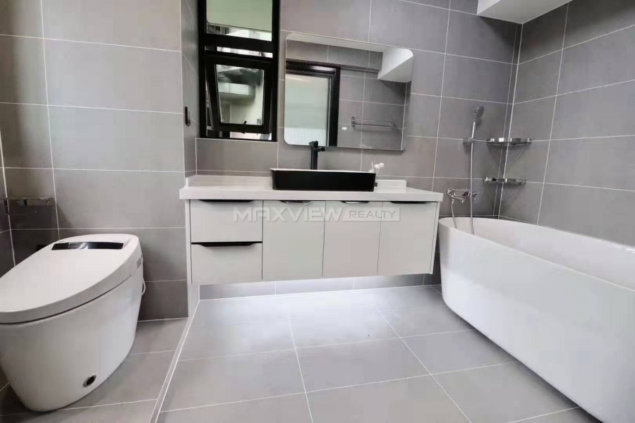 Jingan Jiayuan 2bedroom 120sqm ¥24,500 PRS8022