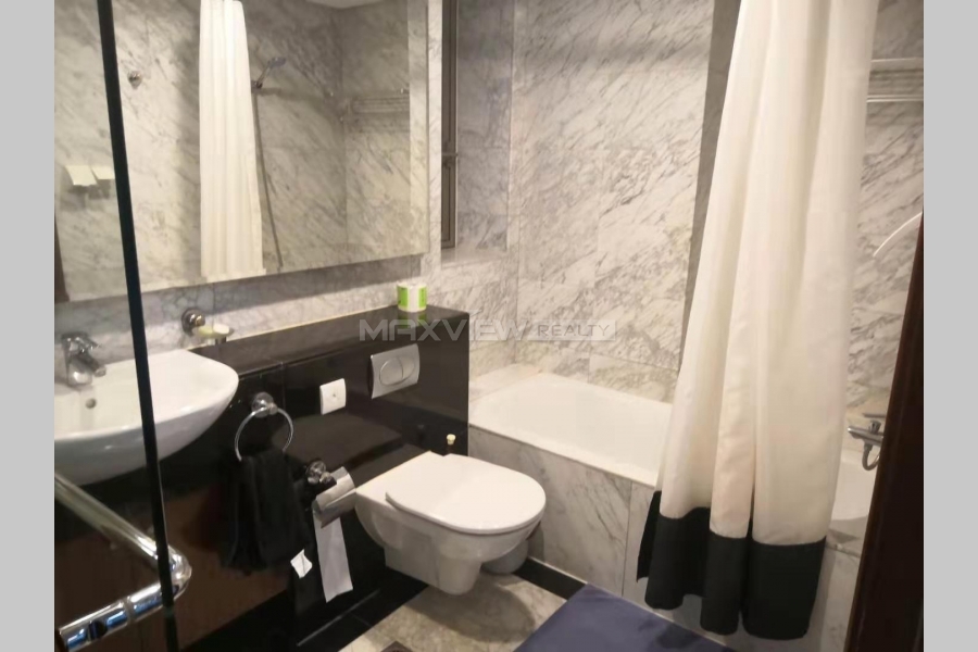 Jing’an Four Seasons 3bedroom 155sqm ¥28,000 PRS8002