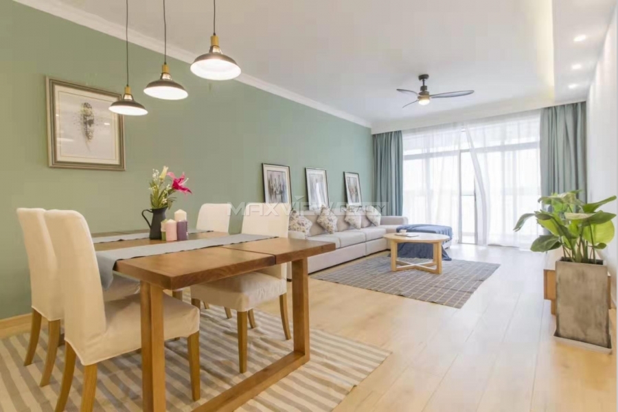 路易凯旋宫 4bedroom 180sqm ¥29,800 PRS8020