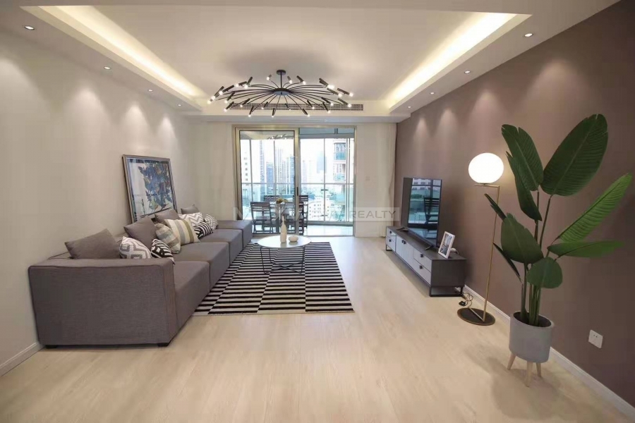 Ming Yuan Century City 6bedroom 210sqm ¥53,000 PRS8023