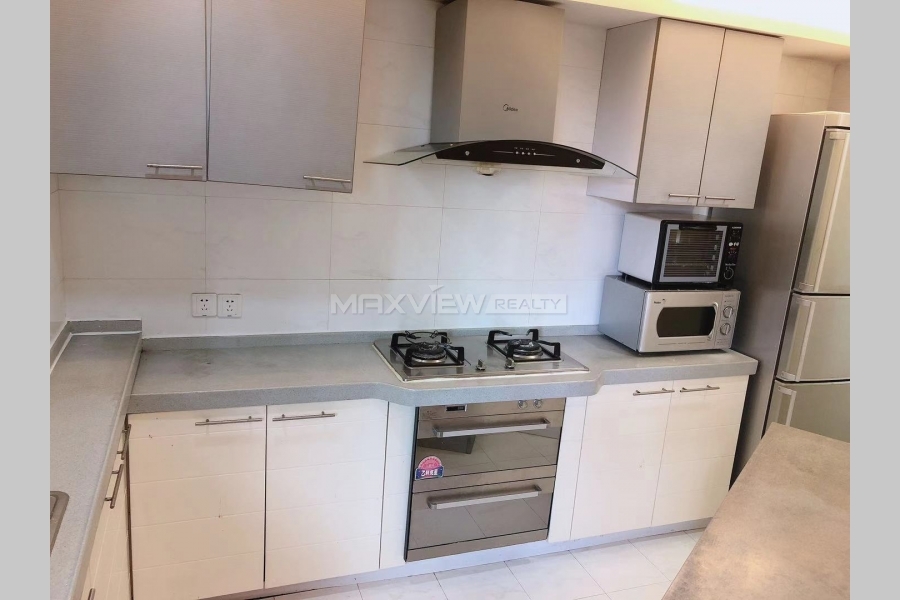 Oriental Manhattan 2bedroom 106sqm ¥14,800 PRS8011