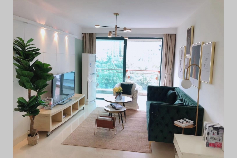 Oriental Manhattan 2bedroom 106sqm ¥14,800 PRS8011