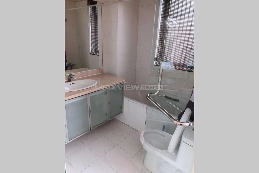 Oriental Manhattan 2bedroom 106sqm ¥14,800 PRS8011