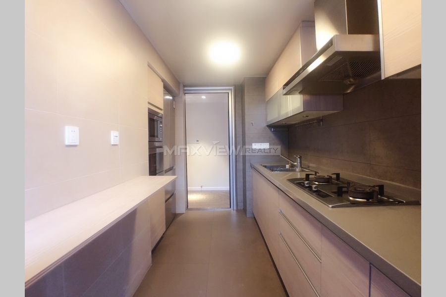 The Courtyards 3bedroom 130sqm ¥22,000 PRS8013