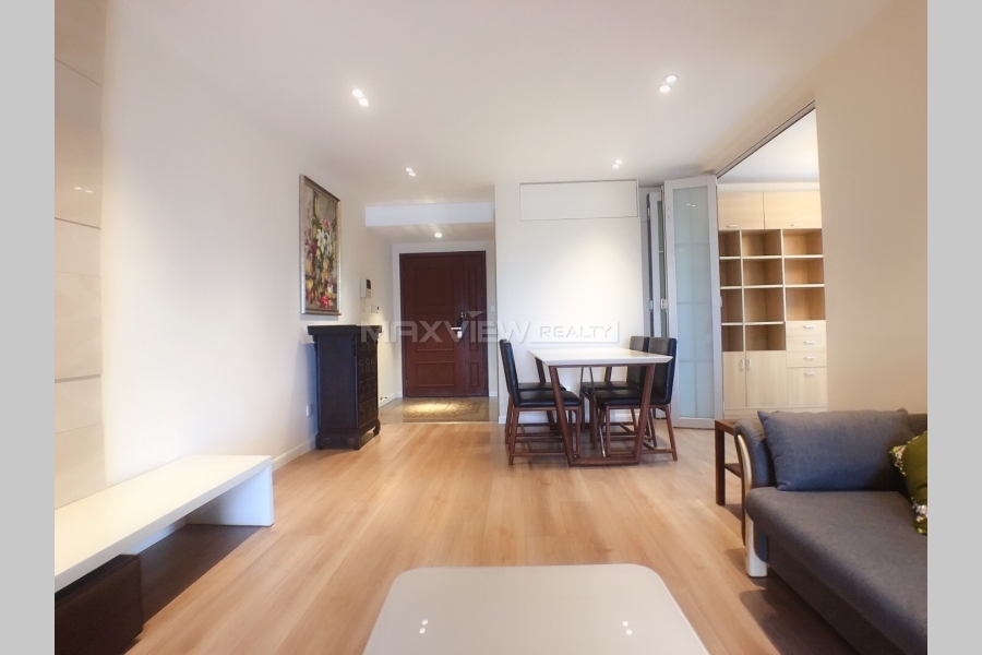 The Courtyards 3bedroom 130sqm ¥22,000 PRS8013