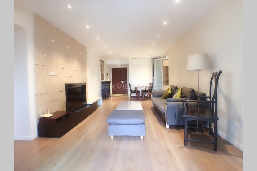 The Courtyards 3bedroom 130sqm ¥22,000 PRS8013