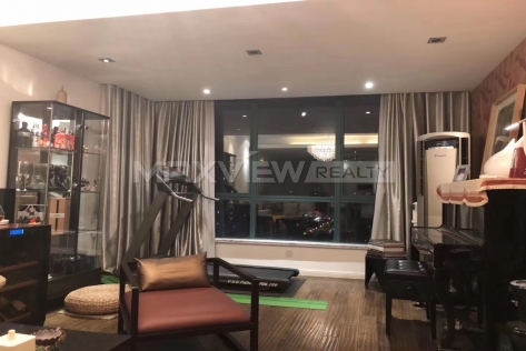 Xujiahui Garden  2bedroom 135sqm ¥14,500 PRS8015