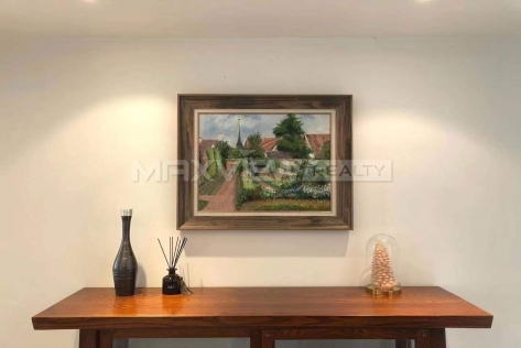 Xujiahui Garden  2bedroom 135sqm ¥14,500 PRS8015