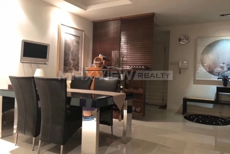 Xujiahui Garden  2bedroom 135sqm ¥14,500 PRS8015
