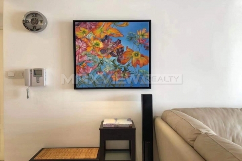 Xujiahui Garden  2bedroom 135sqm ¥14,500 PRS8015