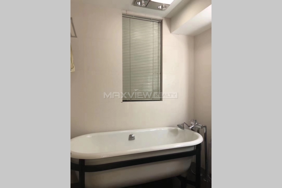 Xujiahui Garden  2bedroom 135sqm ¥14,500 PRS8015