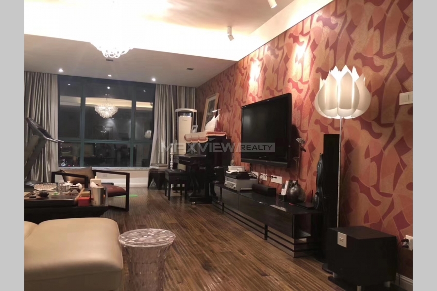 Xujiahui Garden  2bedroom 135sqm ¥14,500 PRS8015