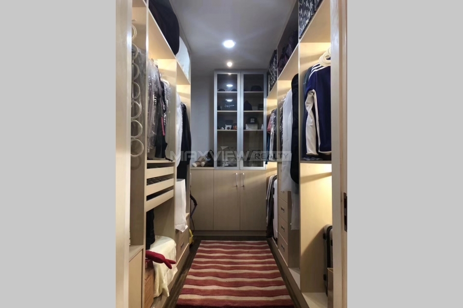 Xujiahui Garden  2bedroom 135sqm ¥14,500 PRS8015