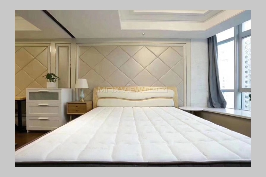Zhongbang Aigemei International Apartment 1bedroom 65sqm ¥16,000 PRS8010