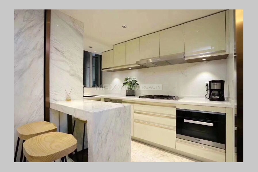 Zhongbang Aigemei International Apartment 1bedroom 65sqm ¥16,000 PRS8010