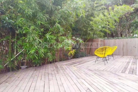 Central Residences 3bedroom 130sqm ¥40,000 PRS3107