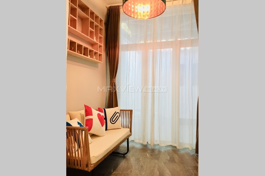 Huafu Tiandi Apartment for rent in Shanghai 2bedroom 65sqm ¥10,800 PRS3102