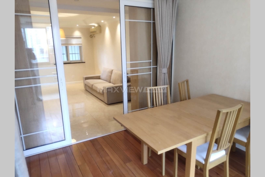 Jiaotong University Apartment 3bedroom 120sqm ¥15,000 PRS8031