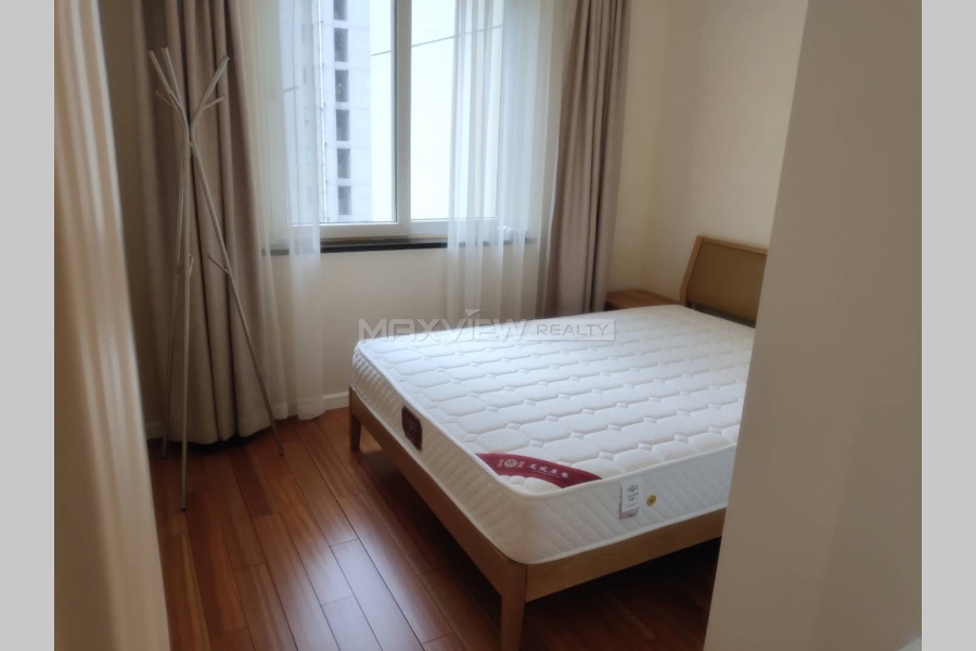 Jiaotong University Apartment 3bedroom 120sqm ¥15,000 PRS8031
