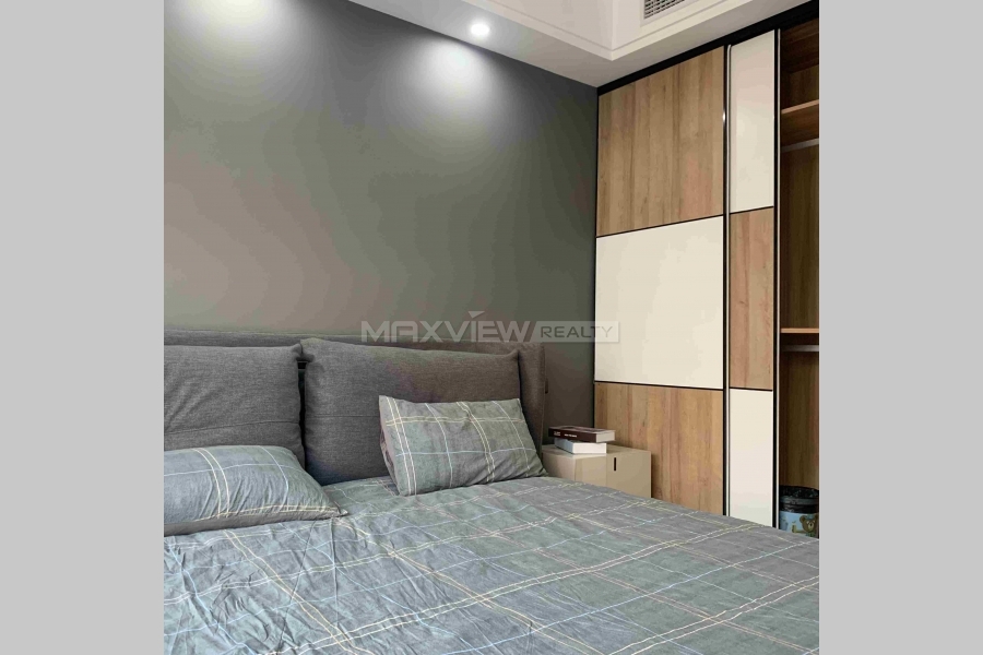 Jingan Ziyuan  1bedroom 80sqm ¥15,800 PRS8037