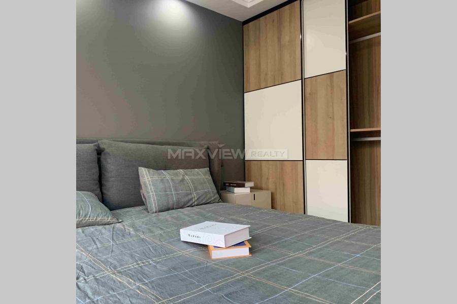 Jingan Ziyuan  1bedroom 80sqm ¥15,800 PRS8037