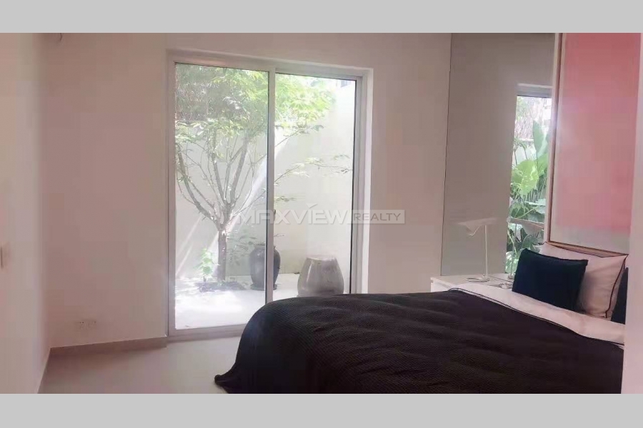 Old Apartment On Huaihai Middle Road 2bedroom 100sqm ¥24,000 PRS9002