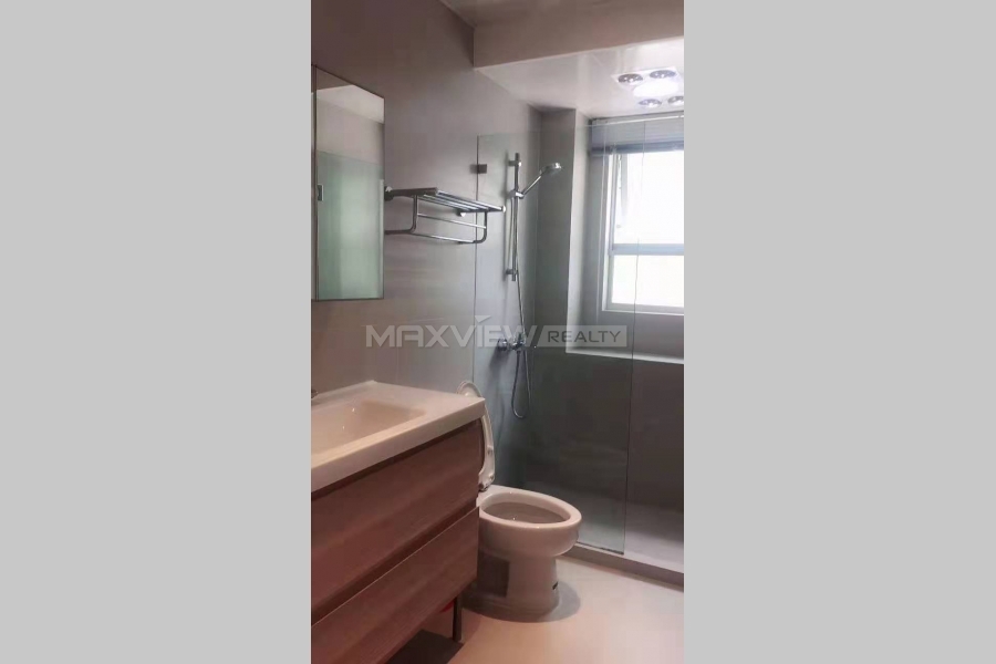 Old Apartment On Huaihai Middle Road 2bedroom 100sqm ¥24,000 PRS9002