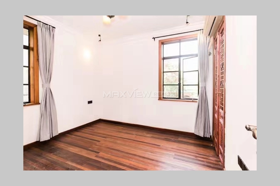 Old Apartment On Wukang Road 3bedroom 170sqm ¥31,000 PRS3103
