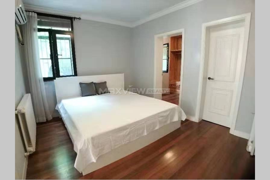 Old Apartment On Yongfu Road 2bedroom 100sqm ¥15,500 PRS8033