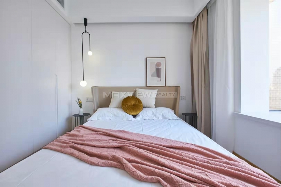 Yaojiang Garden Shanghai apartment for rent 3bedroom 135sqm ¥25,000 PRS3091