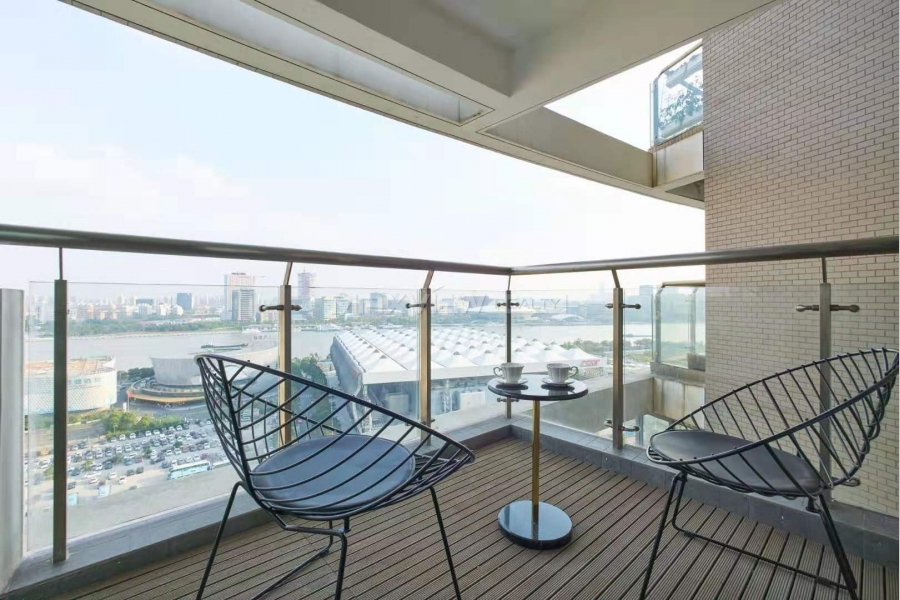 Yaojiang Garden Shanghai apartment for rent 3bedroom 135sqm ¥25,000 PRS3091
