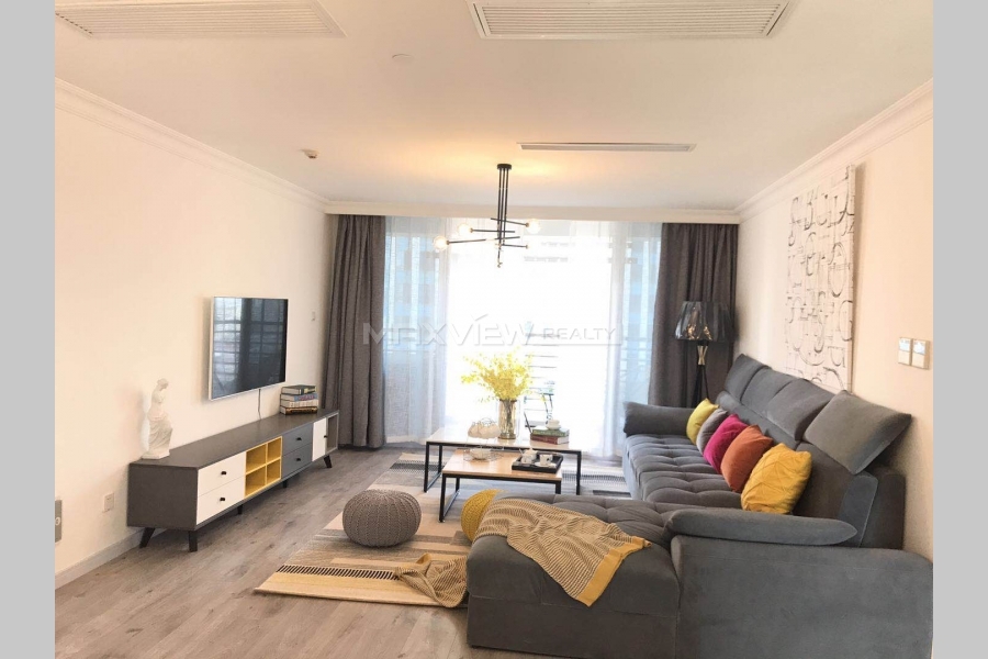 Bojueju 2bedroom 115sqm ¥25,800 PRS9013
