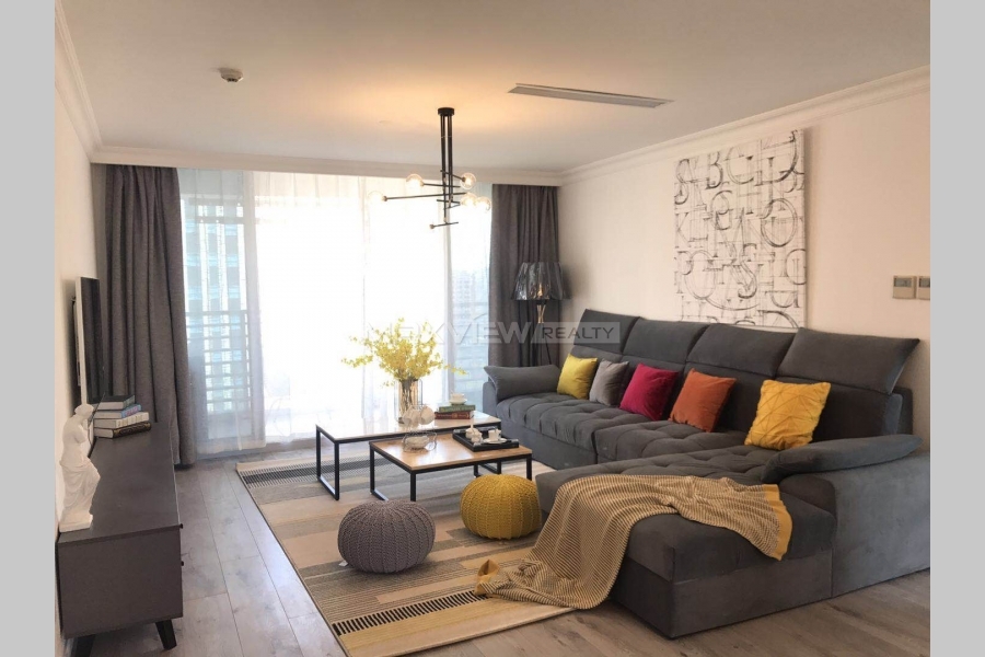 Bojueju 2bedroom 115sqm ¥25,800 PRS9013
