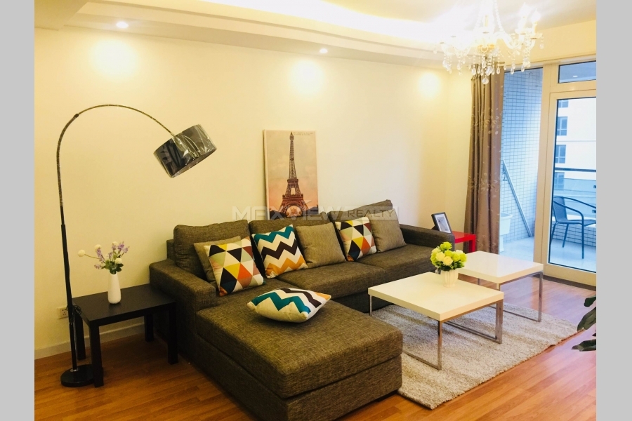 East Huaihai Apartment 3bedroom 155sqm ¥17,000 PRS9017