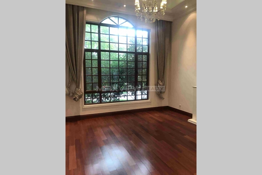 Eastern Palace 5bedroom 387sqm ¥35,000 PRS9021