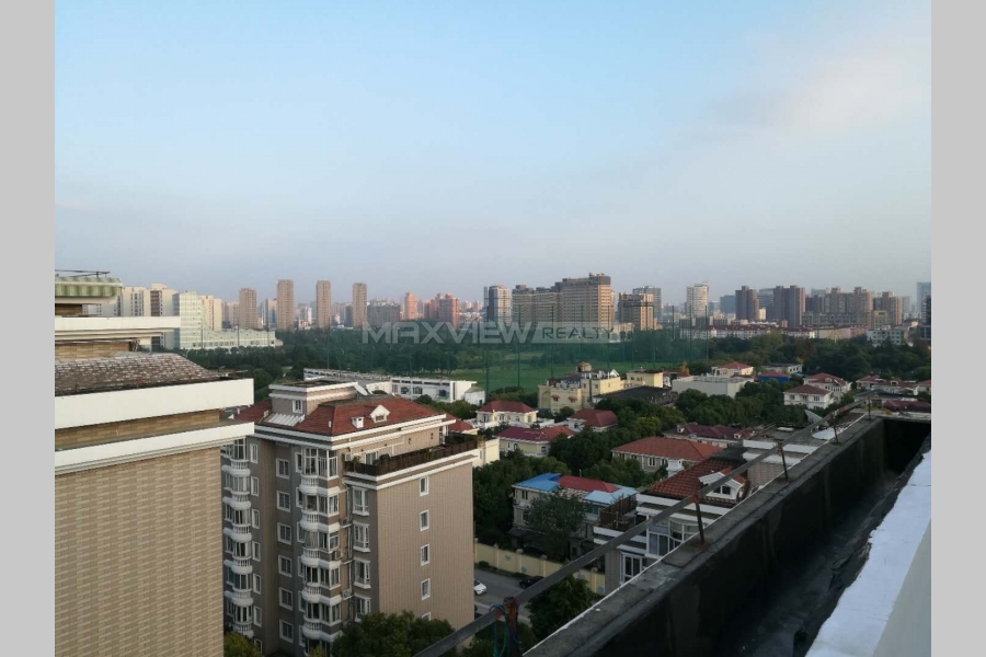 Hongqiao Zhijing Yuan 5bedroom 320sqm ¥37,000 PRS9025