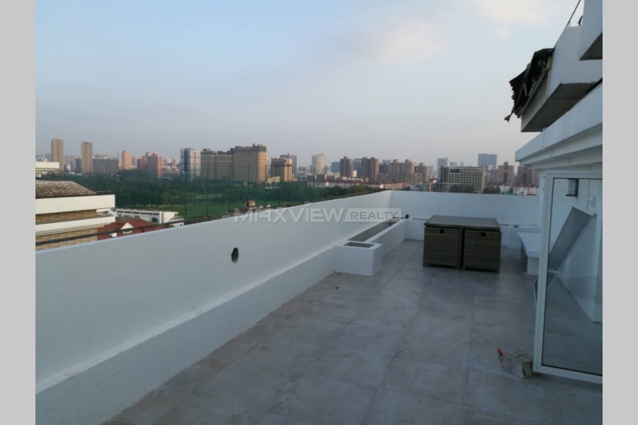 Hongqiao Zhijing Yuan 5bedroom 320sqm ¥37,000 PRS9025