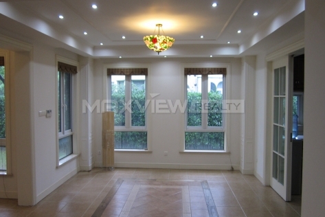 Le Chambord 5bedroom 300sqm ¥35,000 PRS9022