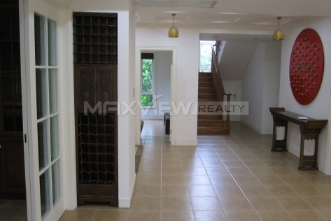 Le Chambord 5bedroom 300sqm ¥35,000 PRS9022