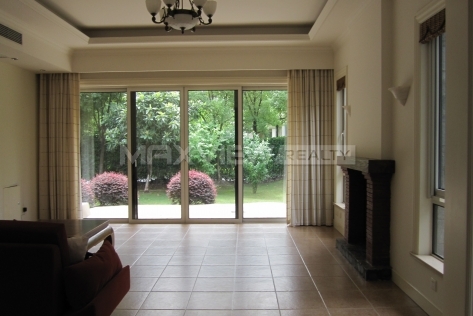 Le Chambord 5bedroom 300sqm ¥35,000 PRS9022