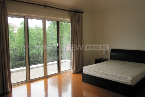 Le Chambord 5bedroom 300sqm ¥35,000 PRS9022