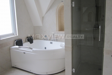 Le Chambord 5bedroom 300sqm ¥35,000 PRS9022