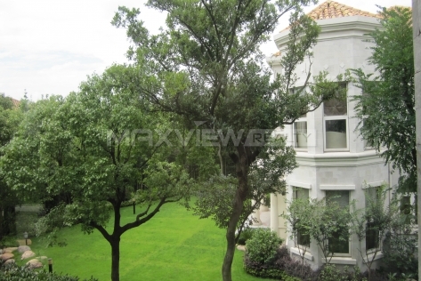 Le Chambord 5bedroom 300sqm ¥35,000 PRS9022