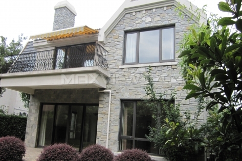 Le Chambord 5bedroom 300sqm ¥35,000 PRS9022