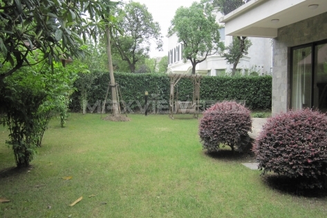 Le Chambord 5bedroom 300sqm ¥35,000 PRS9022