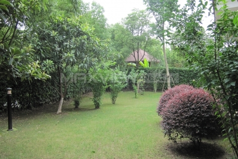 Le Chambord 5bedroom 300sqm ¥35,000 PRS9022