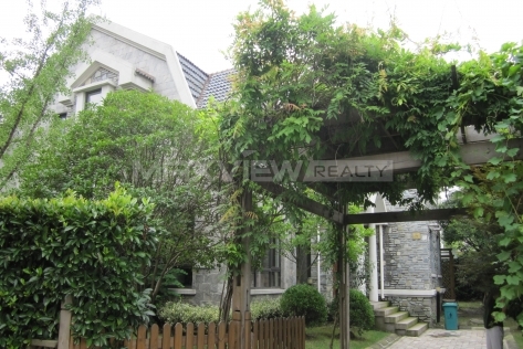 Le Chambord 5bedroom 300sqm ¥35,000 PRS9022