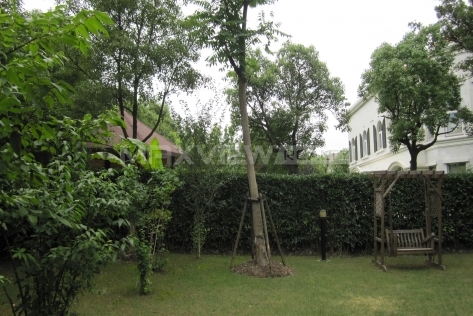 Le Chambord 5bedroom 300sqm ¥35,000 PRS9022