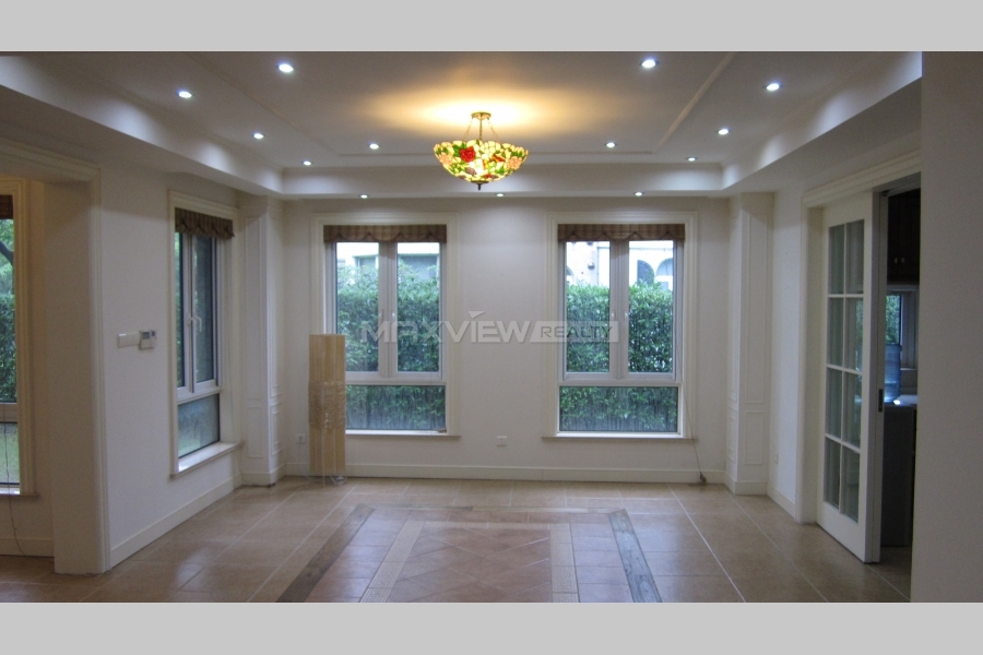 Le Chambord 5bedroom 300sqm ¥35,000 PRS9022