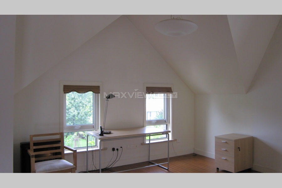 Le Chambord 5bedroom 300sqm ¥35,000 PRS9022